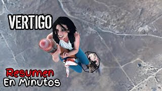 Vertigo 2022 Fall  Resumen en 8 minutos [upl. by Franky]