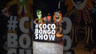 Le Coco Bongo à Punta Cana 🇩🇴 cocobongo puntacana [upl. by Ticon726]