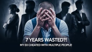 7 Years Wasted My Ex Cheated With MULTIPLE People  SBS Podcast EP8  Reddit Stories [upl. by Sorips246]