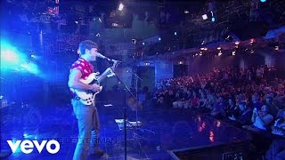 Franz Ferdinand  Right Action Live on Letterman [upl. by Refitsirhc391]