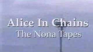 Alice In Chains  The Nona Tapes 130 [upl. by Diane-Marie]