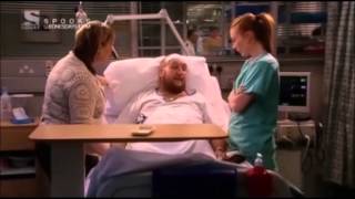 Holby City  Jac And Joseph Story Part 1 [upl. by Berthoud]