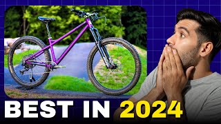 NEW Top 10 Best Hardtail Mountain Bikes for 2024 [upl. by Edward]