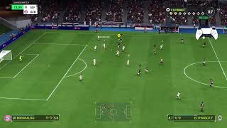 Div 2 rivals Live PS5 gameplay [upl. by Kennard126]