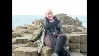 BushmillsColerainePort Rush White Rock Giants Causeway [upl. by Tnomyar]