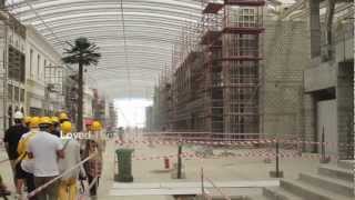 The Avenues Mall Phase III HD [upl. by Boonie479]