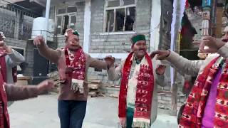 Lippa Losar Mela 201920 की एक झलक [upl. by Hagen]