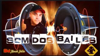 SOM DOS BAILES 80 90 [upl. by Jordans559]