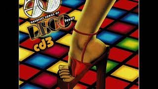 50 Greatest Song of Disco Fever [upl. by Nylirrehs]