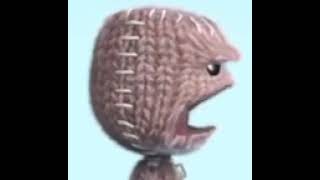 sackboy meme [upl. by Eneladgam]