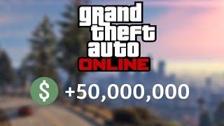 GTA 5 Online 169  How to Spawn in Modded Money  No Bans [upl. by Esirehs864]