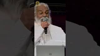 Agaram Ippo Sigaram Aachu  Voice of Legends Singapore  KJYesudas SPBalasubrahmanyam shorts [upl. by Rehpotsihc]