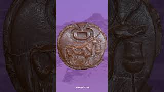 Ancient India’s Unicorn Myth The Fascinating Indus Valley Seals Explained [upl. by Anaibib925]