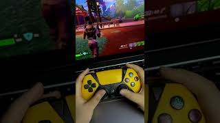 You might need a controller with paddles controller ps4 gaming [upl. by Cirde]