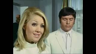 Randall amp Hopkirk Deceased 24 Vendetta For A Dead Man 1969 DivX [upl. by Mcgrody]