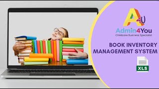 Book Inventory Management System [upl. by Enila343]