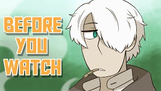 Before You Watch Mushishi [upl. by Kane911]