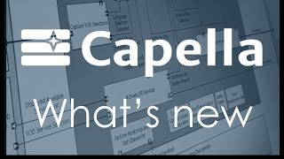 Whats new in Capella 13 by Thales  Webinar Capella [upl. by Wein287]