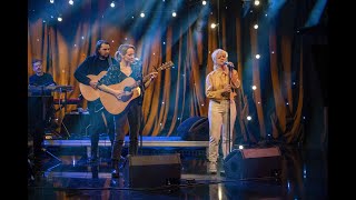 Gemma Hayes Jack ORourke and Wallis Bird performing Summers End  The Tommy Tiernan Show  RTÉ [upl. by Suissac]