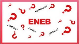 ENEB Opiniones  Escuela de Negocios Europea de Barcelona  MBA y Másters [upl. by Naes]