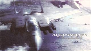 Boiling Point  3862  Ace Combat 6 Original Soundtrack [upl. by Rabah]