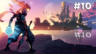 CÀNG CHƠI CÀNG TIẾN HÓA LÙI Dead Cells Việt Hóa 10 [upl. by Nemajneb657]