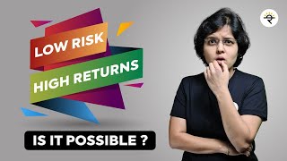 What is Invoice Discounting  Low Risk High Return Investments  CA Rachana Ranade [upl. by Eceerahs]