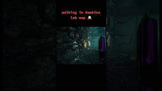 Hawkins lab deadbydaylight strangerthings hawkinslab map upsidedown [upl. by Halliday]