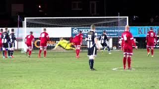 Brora Rangers 2 v Wick Academy 2 4418 the 4 penalties [upl. by Marti]