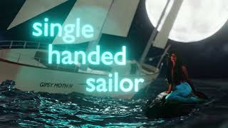 second STRAITS quotSingle Handed Sailorquot Trailer Christof Animation [upl. by Van]