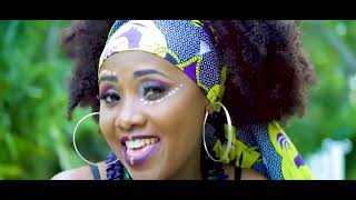 Sisca  Amia Birike Official Video [upl. by Yenar]