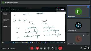 Ordnungzahlen Ordinary Numbers  A1 Goethe Exam Preparation  Imp Concept [upl. by Royden]