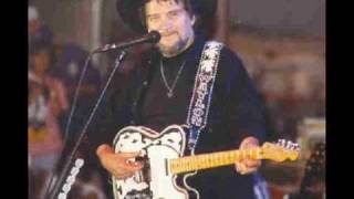 Waylon Jennings Last Letter [upl. by Sully]