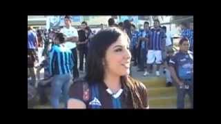 Entre Gallos ENTREVISTA A SANDRA CORCUERA [upl. by Cozza]