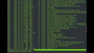 Linux Sysadmin Basics 04  Shell Features  Pipes and Redirection [upl. by Areema703]