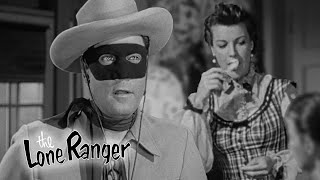 The Lone Ranger Takes On The Lady Killer  1 Hour Compilation  Full Episodes  The Lone Ranger [upl. by Dimitry]