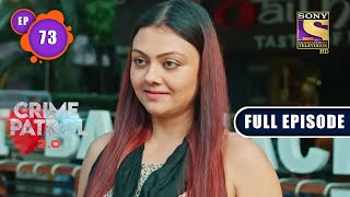 The Prime Suspect  Crime Patrol 20  Ep 73  Full Episode  15 June 2022 [upl. by Deena]