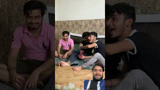 Night before exam 👉🔥🍺🍺Rizwanshorts7163 comedy funny explore fun friends [upl. by Thirion]