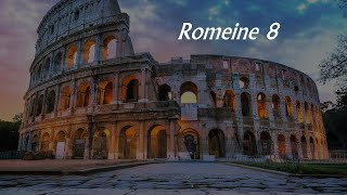 Romeine 8 [upl. by Tomchay]