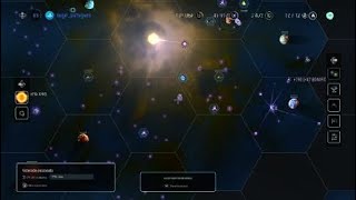 Gameplay de Hades Star DARK NEBULA [upl. by Zilla]