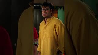 Raincoat Movie Scene svfbharat moviescenes dubbedmovie ajaydevgn aishwaryaraibachchan [upl. by Allevon675]