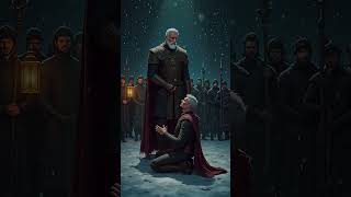 Stannis Baratheons Darkest Hour Begins at Winterfell [upl. by Garris]