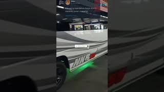 MINIBUS ISUZU ELF LONG 2015  KAROSERI ADIPUTRO AC AUDIO FULL FARIASI 240JUTA AJA shorts [upl. by Nirtiak]