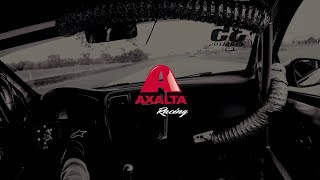 Introducing the New AxaltaRacingcom [upl. by Runkel]