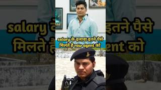 Lucky Bisht  Raw ki salary ka jawab nahi shorts commando indianarmy specialforces shortsfeed [upl. by Ramej]