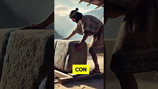 El Secreto de las Construcciones Incas ¿Por Qué Son Más Resistentes que los Edificios Modernos [upl. by Yadnus]