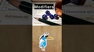 How Modifiers get Calculated [upl. by Aloel164]