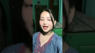 Farkera herna mayalu song fyp shorts justforfun [upl. by Able]