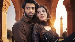 Ishaq Rangtaari Song  Urwa Hocane  Sheheryar Munawar  New Song  Urwa Hocane New Song 2024 [upl. by Ikoek]