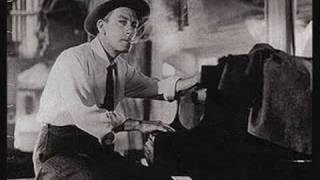 Hoagy Carmichael  Memphis In June [upl. by Nilok586]